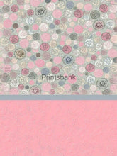 Wholesale Cambric Dress Material Top & Bottom Set